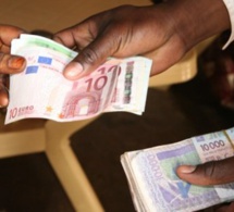 Transferts rapides d’argent au Sénégal : La direction de la prévision note des hausses…