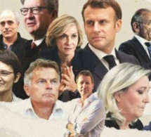 [France] Présidentielle 2022 : voici la liste officielle des 12 candidats