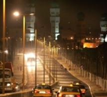 Le lourd préjudice subi par la mairie de Dakar: Vols de lampadaires à grande vitesse