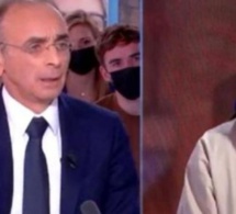 Éric Zemmour à une Sénégalaise : “Je ne t’aurais pas accueillie en France…”