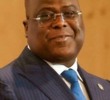 Rdc : Le président Félix Tshisekedi opéré d'urgence à cœur ouvert à Bruxelles