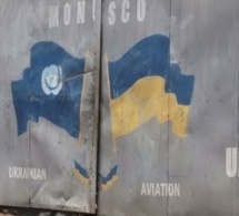 Départ des Casques bleus ukrainiens de Goma : les Congolais disent comprendre la décision