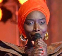 Sénégal: la chanteuse Coumba Gawlo a retrouvé sa voix