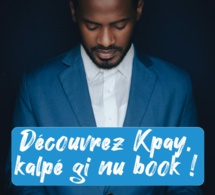 " Je choisis Kpay parce que le taux de transfert est nul...et une entreprise 100% sénégalaise" (Journaliste)