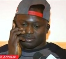 Vidéo: Modou Lô appelle Eumeu Sène au téléphone devant les caméras, mais… Regardez