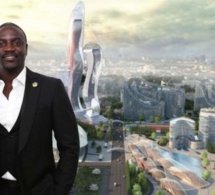 Projet "Akon City" : Akon répond à ses détracteurs...