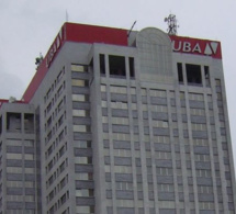 Uba Plc affiche un résultat net de 373,8 millions de dollars en 2021