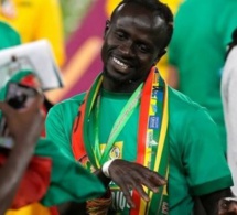 CAN 2022 : Sadio Mané raconte son tir au but décisif en finale face à l'Égypte