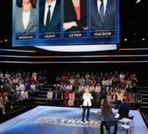 Présidentielle: que retenir de ce premier “drôle” de débat sur TF1?