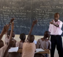 Éducation nationale : les enseignants se mobilisent pour le rattrapage des cours