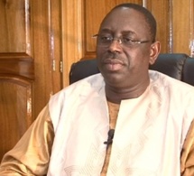 PLAN SENEGAL EMERGENT Macky Sall réussira-t-il là où Wade a échoué ?