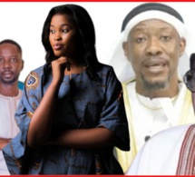 Tange tacle Sonko ses mensonges, un responsable de pastef à Djilassene en prison pour v!0l sanction de Ahmet Aidara par la CNRA, Nd Khady Ndiaye sweet beauty confirme Adji Sarr.....