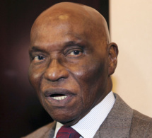 Me Abdoulaye Wade met en place un site de consultance