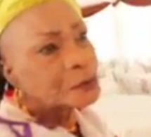 Vidéo: Fatou Mbaye chérie Dialy Bou Nioul raconte sa maladie et la mort de ses deux enfants