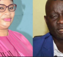 Exclusif: Mme Diop Aïssatou Seydi placée sous mandat de dépôt pour…