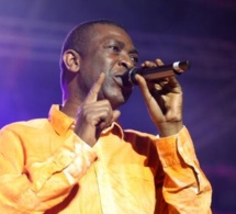 Musique: Youssou Ndour se projette sur la sortie d’un nouvel album