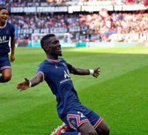 PSG : Diallo et Guèye dans top 30 de plus gros salaires en Ligue 1