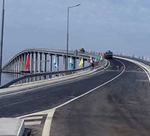 Inauguration du Pont à péage de Foundiougne: Macky Sall exhorte à la prise des dispositions requises