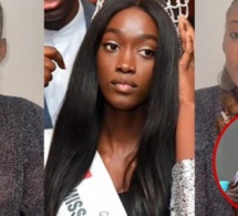 Affaire Miss Sénégal : Aminata Badiane entendue pendant cinq heures