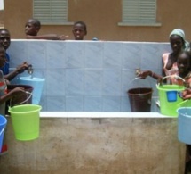 Accès à l’eau potable : ‘’Seules 40% des écoles disposent d’eau potable’’ (COSYDEP)