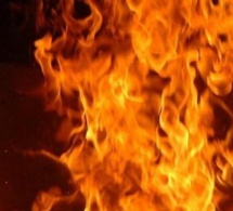 Linguère: Un bébé de 9 mois périt dans un incendie à Dodji