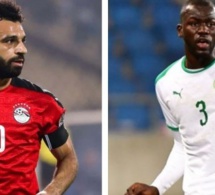 Kalidou Koulibaly : «Je connais bien Mohamed Salah»