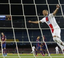 Mercato : le Barça se lance dans la course à la signature de Mbappé