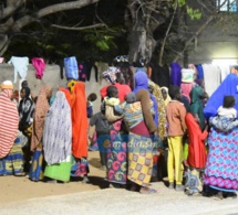 Réaction au reportage d’iTv sur les mendiants nigériens à Dakar Niamey : parle de «trafic de migrants par des réseaux criminels»