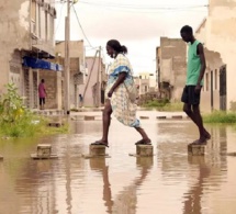 Problèmes d’inondations à Diourbel : Le canal de tous les déboires pendant l’hivernage