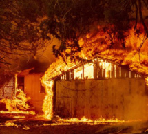 Tamba-Commune de Missirah : Le village de Saré Sidy ravagé par un incendie