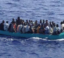 ALERTE - les gardes côtes espagnoles et militaires marocains auraient tiré sur les émigrants