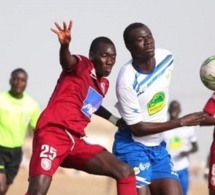 Ligue 1 : Génération Foot et Casa Sports dictent le rythme