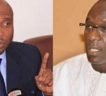 Barthélémy Dias et Abdoulaye Diouf Sarr se retrouvent chez...