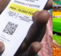 Sénégal vs Egypte : Comment reconnaitre un billet truqué ?