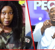 Urgent: Tange sur les contres vérités de Ndeye Khady Ndiaye sweet beauty et Sonko sur le v!0l de Adji