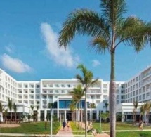 Inauguration de l'hôtel RIU Baobab à Pointe Sarène : Le Président Macky Sall salue l'engagement du secteur privé