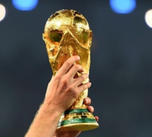 COUPE DU MONDE 2022 AU QATAR :VOICI  LA LISTE DES ÉQUIPES QUALIFIÉES POUR LE MONDIAL