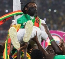 À rebrousse-poil : Un peu de respect pour Monsieur Aliou Cissé ! (Par Adama NDIAYE)