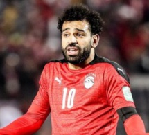 Egypte : Vers une retraite internationale pour Mohamed Salah ?