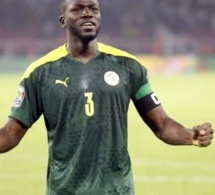 Equipe du Sénégal : Kalidou Koulibaly a battu Mamadou Niang