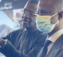 Expo Dubaï 2020 : le ministre de l’intérieur magnifie l’attractivité du Sénégal