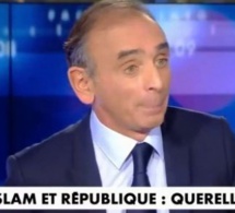 Propos contre les Sénégalais de France : Après Eric Zemmour, la CNEWS visée par une plainte