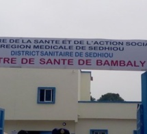 Bambali : Sadio Mané veut transformer son hôpital en auberge