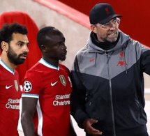 Jürgen Klopp : « Les lasers sénégalais n’étaient pas vraiment cool »