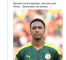 La phrase du jour par Abdou Diallo: "Du Sénégal au Qatar, en passant par l'Equateur et la Hollande"