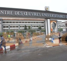 «Graves» troubles à l’université : Le Coud accuse Kekendo et brandit des sanctions