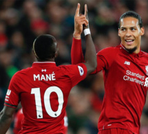 Sénégal vs Pays-Bas du 21 novembre 2022 : Virgil van Dijk ne s'attend pas à un match facile face à Sadio Mané