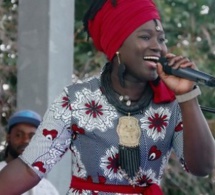 Musique : Découvrez la dernière chanson de Maria Siga, nouvelle perle de la World Music