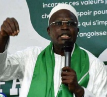 Modification de la loi organique sur la Cour suprême : L’Etat réhabilite Khalifa Sall…