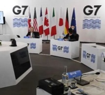 «Massacres et violations du droit international» : Le G7 demande la suspension de la Russie du Conseil des Droits de l’homme de l’Onu